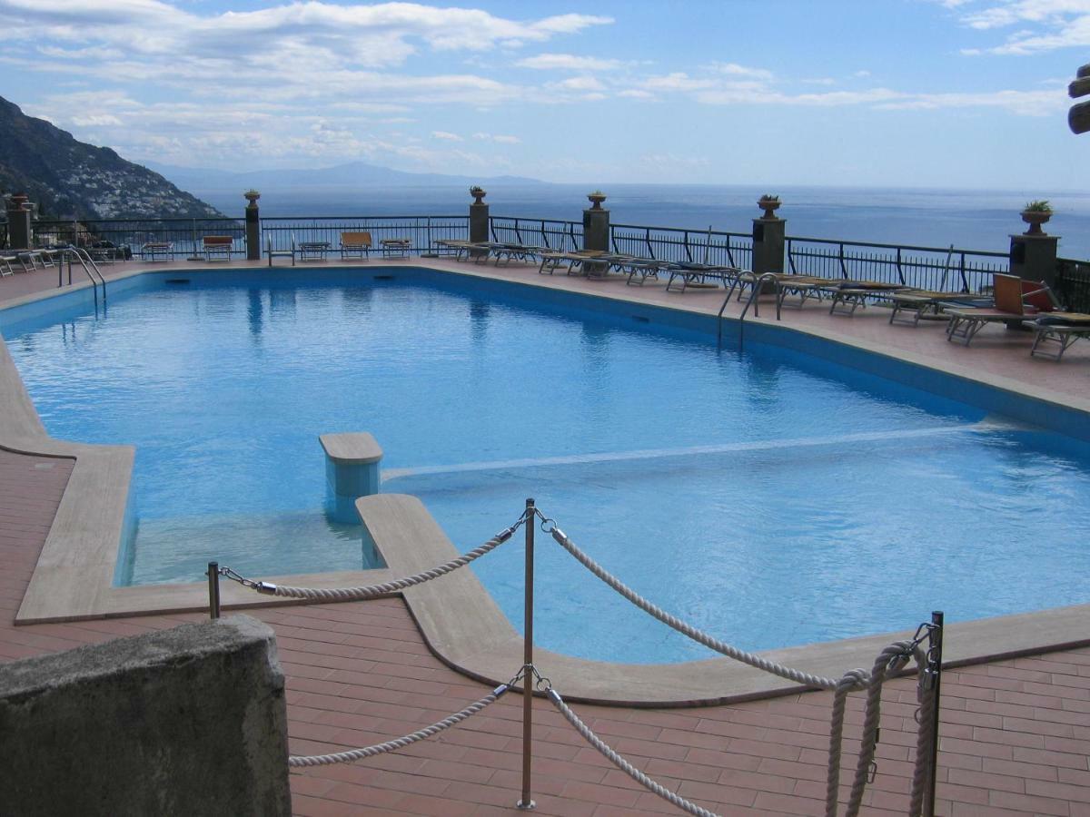 Casa Amore Positano Exterior photo