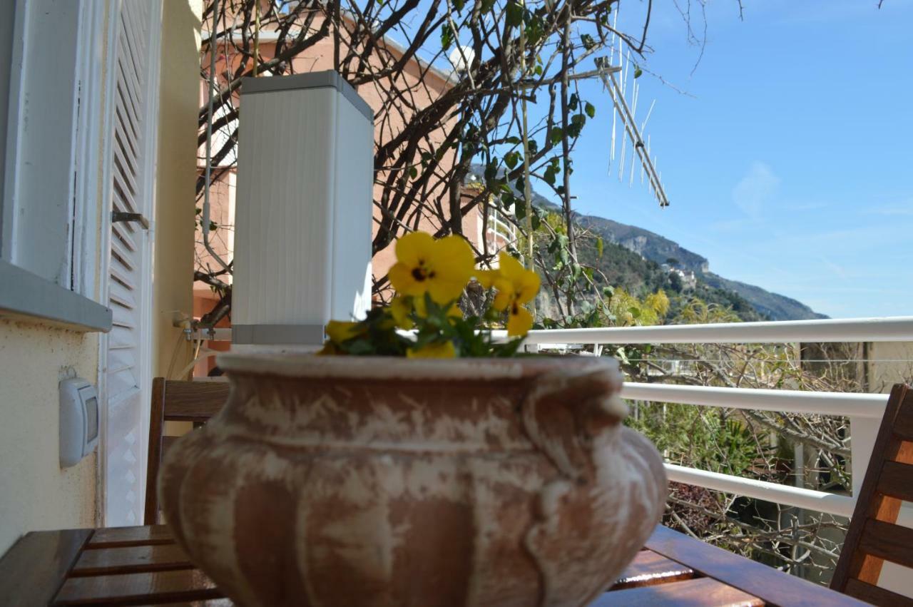 Casa Amore Positano Exterior photo